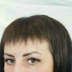 Ирина Шевцова, 24.07, Красноярск