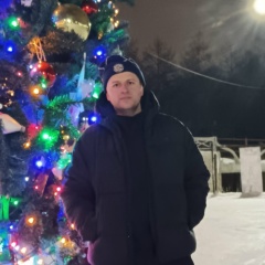 Евгений Малеев, Магнитогорск