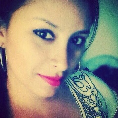 Mayra Martinez, 13.03