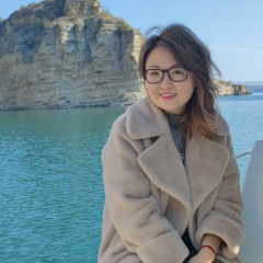 Людмила Дылыкова, 22.10.1989, Москва