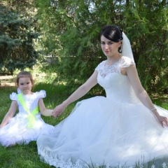 Илона Турсахатова, 19.07, Кропивницкий / Кировоград