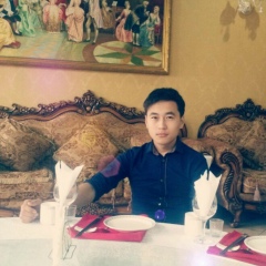 Айколбек Жунусов, 28.09.1921, Владивосток