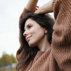 Anastasia Blud, 16.01, Минск