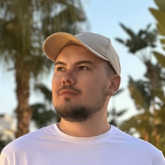 Евгений Пронин, 20.11