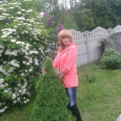 Валентина Дивнич, 12.09, Житомир