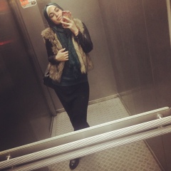 Waed Ahmad, 20.08, Киев