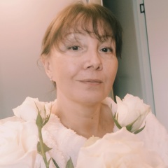 Ирина Нагибина, 26.03, Санкт-Петербург