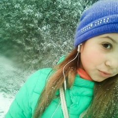 Карина Шубных