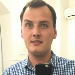 Евгений Сулейманов, 18.11, Новосибирск