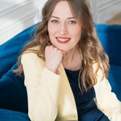 Елизавета Иванова, 30.07, Санкт-Петербург