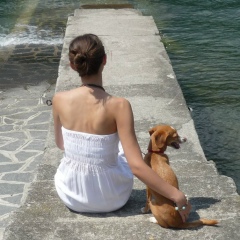 Наталья Конти, 22.05.1987, Castelmarte