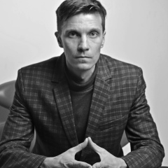 Николай Шипигузов, Москва