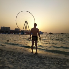 Виталий Пылаев, 29.05.1990, Киев