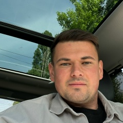 Евгений Иорданов, 24.06.1993, Кишинев