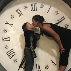 Тошенька Хон, 12.02, Санкт-Петербург