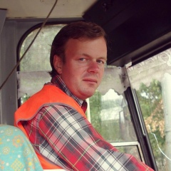 Сергей Орлов, 20.07.1976, Москва