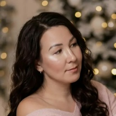 Светлана Гусельникова-Боярская, 01.06