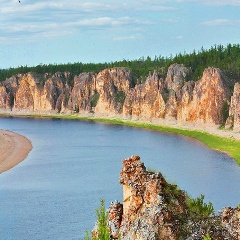 Петр Ноев, 23.10, Якутск