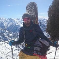 Евгений Котов, 26.03