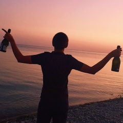 Юрий Быков, 25.06.1989, Воронеж