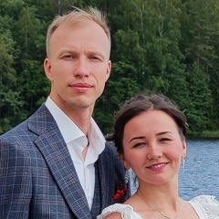 Максим Тихомиров, 15.12.1989, Санкт-Петербург