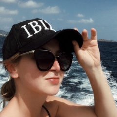 Ирина Белоглазова, 29.02.1988, Bologna