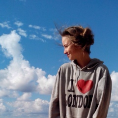 Анастасия Братилова, 25.03.1991