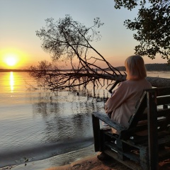Танюша Прохорова, 17.05, Санкт-Петербург