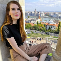 Надежда Варламовааа, 13.01, Санкт-Петербург