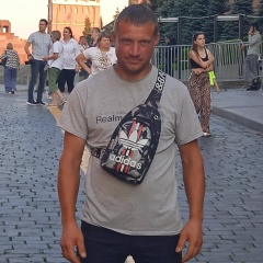 Николай Пятунин, 25.09.1988, Вологда