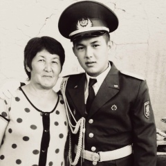 Дархан Каратаев, 23.06, Алматы