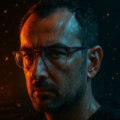 Андрей Носовский, 04.05.1985, Санкт-Петербург