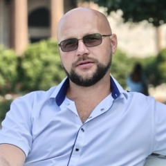 Роман Анисимов, Мценск