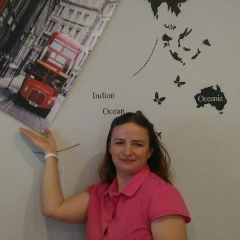 Галина Иванцова, 09.12, Нижний Новгород