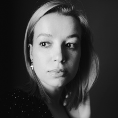 Lena Gladilina, 30.01, Санкт-Петербург