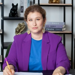 Галина Грудцина, 16.08, Москва