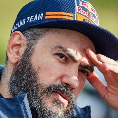 Дэвид Бергман, 05.04.1982, Москва