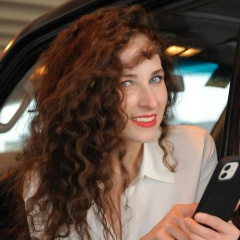 Людмила Кузьмина, 25.01