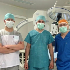 Дима Сариев, 08.01.1984