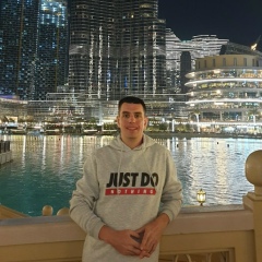 Ринат Мансуров, 19.03.1987, Москва