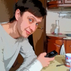 Антон Рыжинков, 25.04.1988, Санкт-Петербург