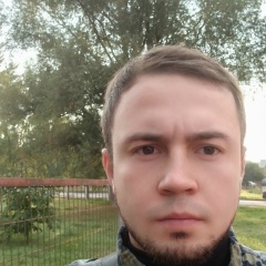 Андрей Захаров, Брест