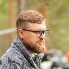 Павел Прокопенков, 09.02.1988, Санкт-Петербург