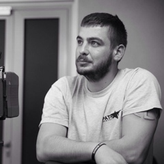 Никита Соловьев, 25.04, Киев