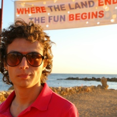 Михаил Байбаков, 06.06.1989, Москва