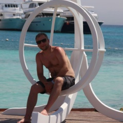 Василий Дерепаско, 18.05, Санкт-Петербург