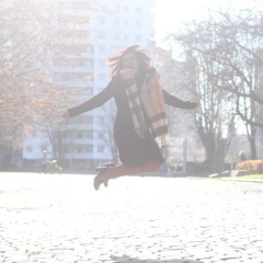 Олеся Успенская, 18.08.1979, Калининград