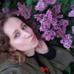 Оля Сипкова, 09.04.1984, Санкт-Петербург