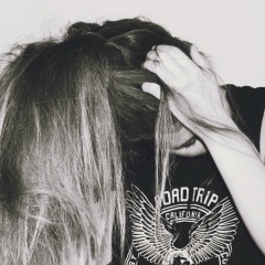 Вика Солнечная, Москва