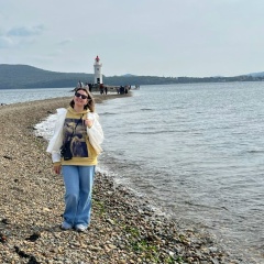 Мирослава Бутенко, 12.07, Красноярск